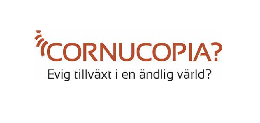 Cornucopia Svensk Värdeförvaring omvärldsbevakning ekonomi politik samhälle