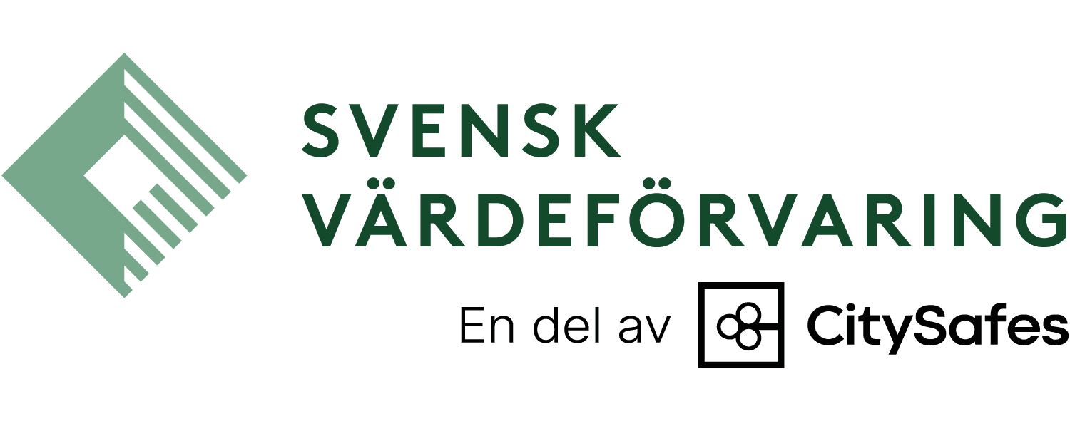 Svensk Värdeförvaring
