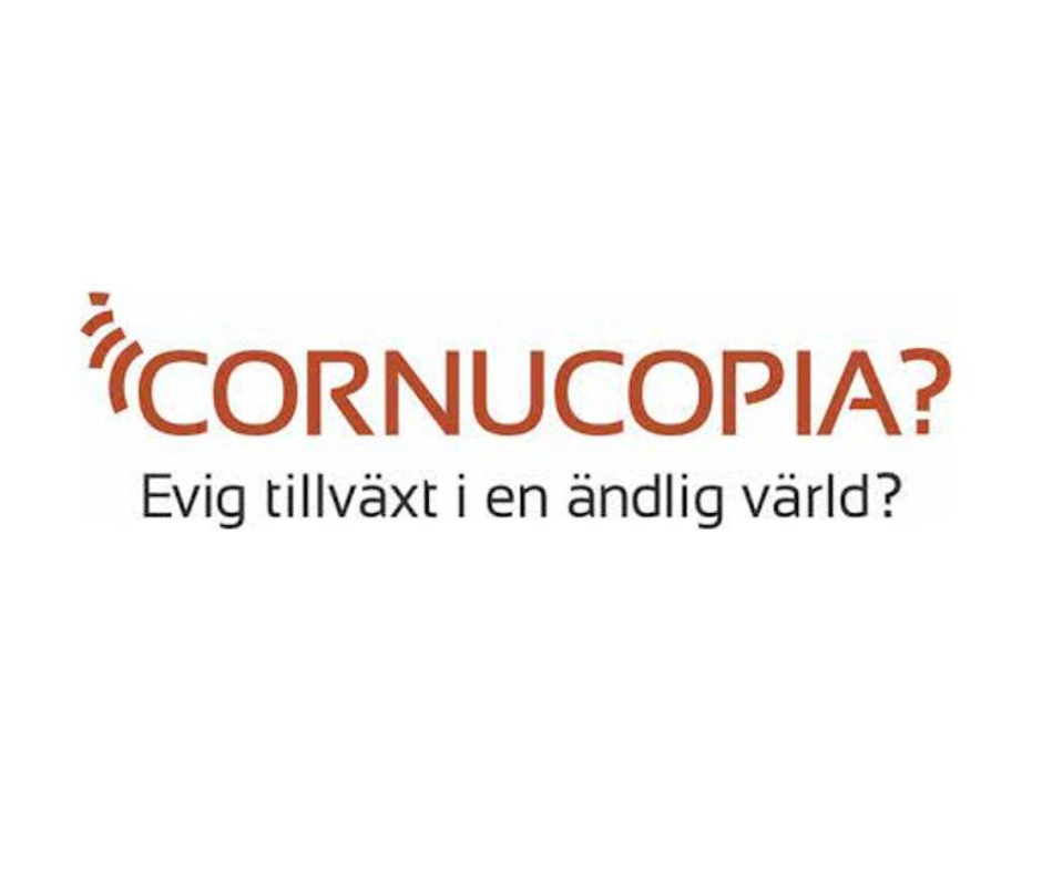 Cornucopia Svensk Värdeförvaring samarbete
