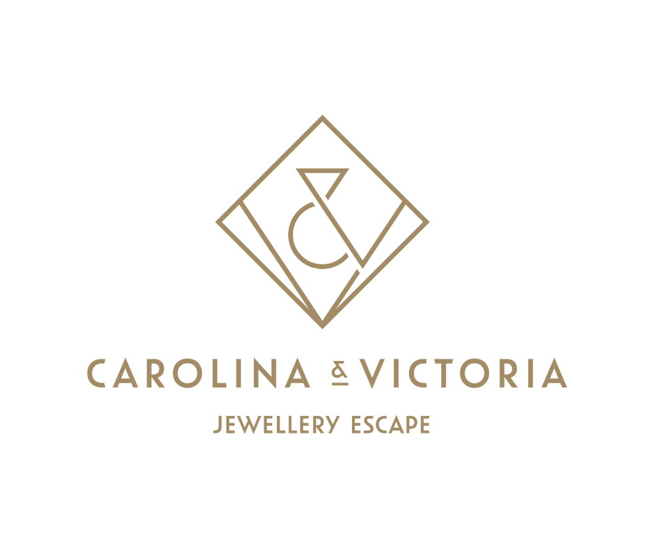 Carolina & Victoria jewellery escape smycken ädelstenar diamanter